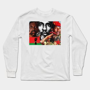 SANKARA Long Sleeve T-Shirt